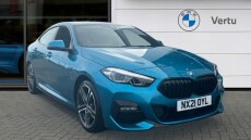 BMW 2 Series 218i [136] M Sport 4dr Petrol Saloon